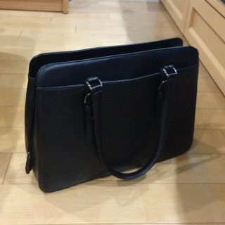 購入者決定 就活用かばん(ハンドバッグ)
