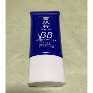 コーセー(KOSE)の雪肌粋 パーフェクトBBクリーム(BBクリーム)