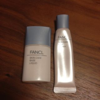 ファンケル(FANCL)のファンケル ベースセット(その他)