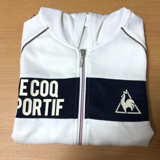 ルコックスポルティフ(le coq sportif)のle coq sportif パーカー(パーカー)