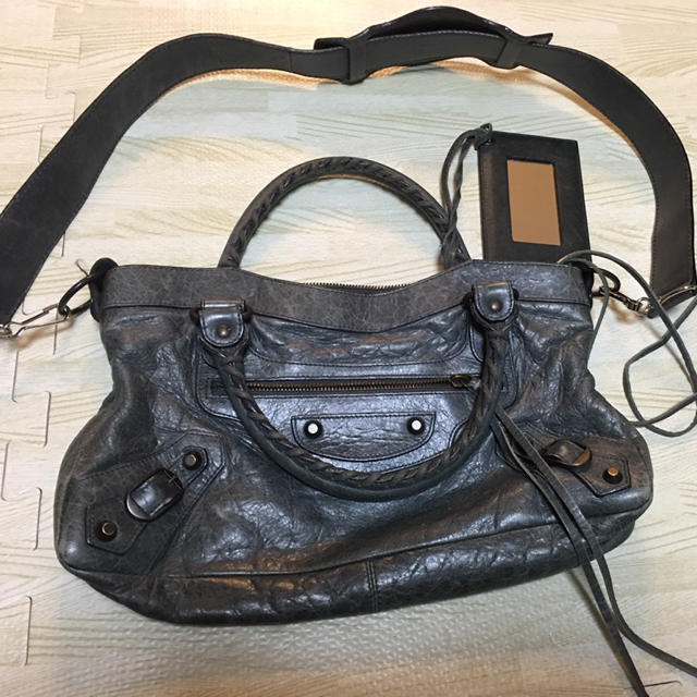 ハンドバッグBalenciaga バレンシアガ ファースト