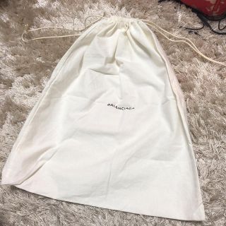 バレンシアガ(Balenciaga)のバレンシアガ 保存袋 バッグ ショルダーバッグ カバン 鞄(ハンドバッグ)