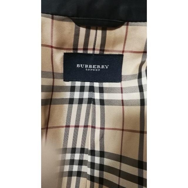 BURBERRY(バーバリー)のなんちゃって技師様専用 ショートトレンチコート  メンズのジャケット/アウター(トレンチコート)の商品写真