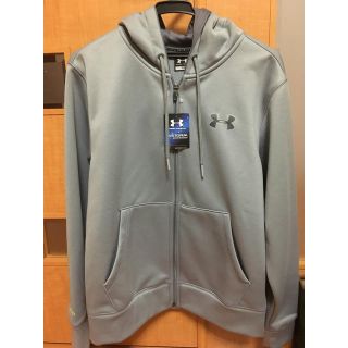 アンダーアーマー(UNDER ARMOUR)のアンダーアーマー パーカー(新品)  専用(パーカー)