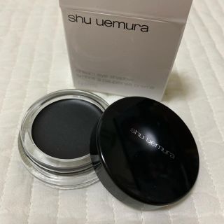 シュウウエムラ(shu uemura)のshu uemura クリームアイシャドウ(アイシャドウ)