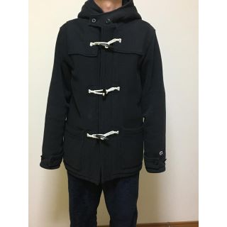 STUSSY - ダッフルコートの通販 by サク's shop|ステューシーならラクマ