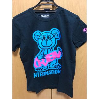 リアルビーボイス(RealBvoice)のTシャツ(Tシャツ(半袖/袖なし))