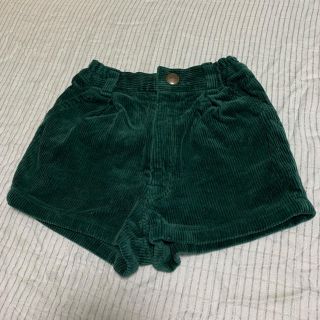 サンローラン(Saint Laurent)の⭐️イヴ・サンローラン/ショートパンツ 110(パンツ/スパッツ)