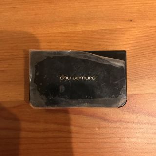 シュウウエムラ(shu uemura)のシュウウエムラ  コンシーラー(コンシーラー)