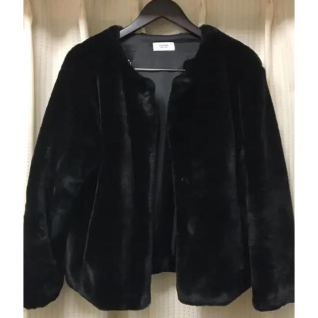 【値下げ】OHOTORO MONT BLANC COAT 1