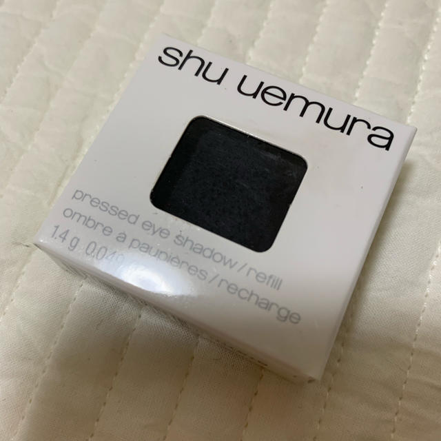 shu uemura(シュウウエムラ)のshu uemura アイシャドウ コスメ/美容のベースメイク/化粧品(アイシャドウ)の商品写真