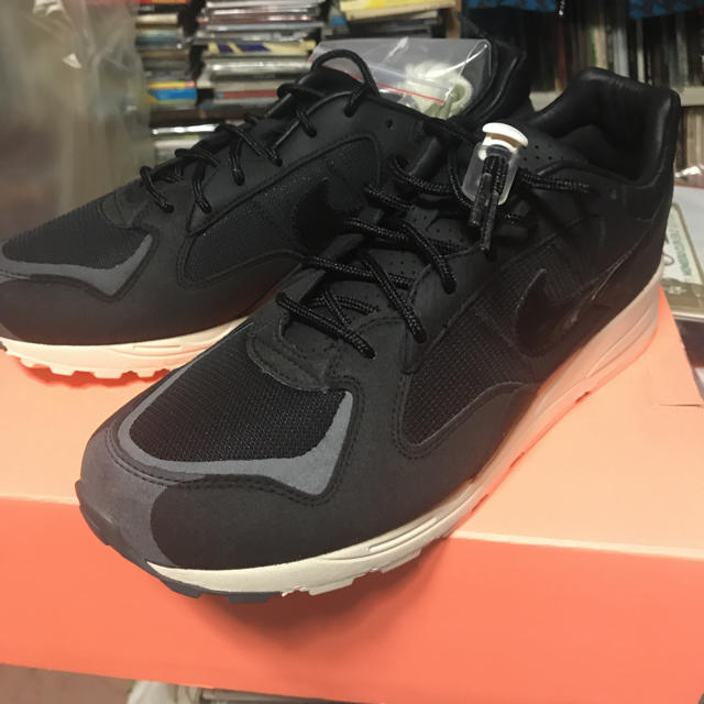 Nike Air Skylon fear of god 黒 27.5 新品