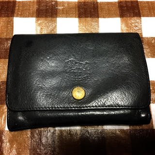 イルビゾンテ(IL BISONTE)のイルビゾンテ 折財布(財布)