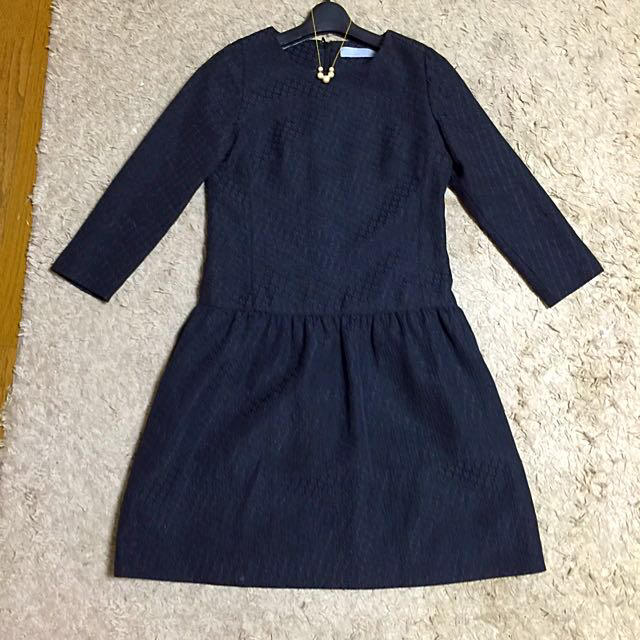 BEAUTY&YOUTH UNITED ARROWS 未使用品♡デイジー柄ワンピース♡