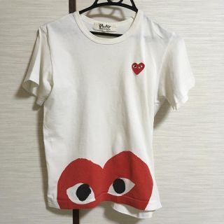 コムデギャルソン(COMME des GARCONS)の愛様専用  ＣＯＭＭＥ des GARCONS  Tシャツ(Tシャツ(半袖/袖なし))