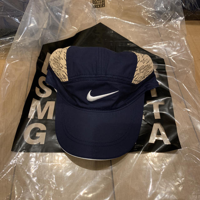 NIKE LAB CAVEMPT CAP キャップ