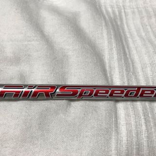 Fujikura - Air Speeder for Fairway エアスピーダーフェアウェイの ...