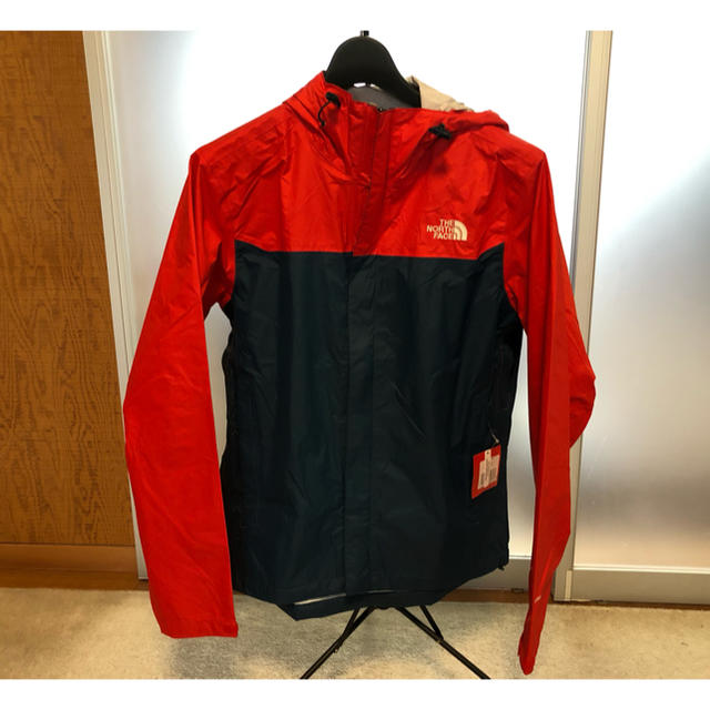 THE NORTH FACE VENCHER JKT 新品未使用 US Mサイズ