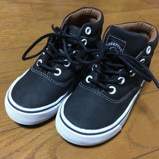 ザラ(ZARA)のZARA キッズ スニーカー(スニーカー)