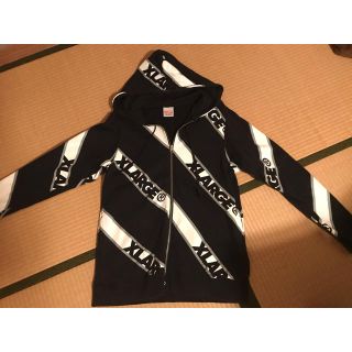 エクストララージ(XLARGE)のXLARGE パーカー(パーカー)