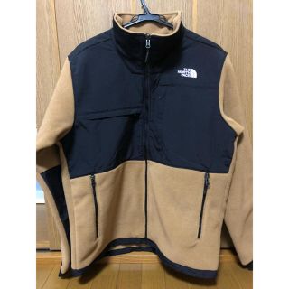 ザノースフェイス(THE NORTH FACE)のTHE NORTH FACE DENALI JACKET 2(マウンテンパーカー)