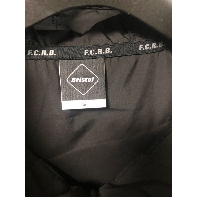 fcrb anorak 2018aw s