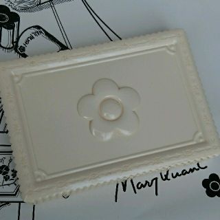 マリークワント(MARY QUANT)のるーたん様 マリークワント ケース (その他)