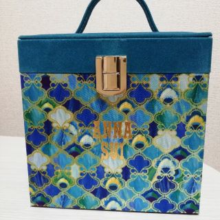 アナスイ(ANNA SUI)のANNA SUI　メイクボックス(その他)