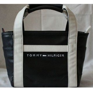 トミーヒルフィガー ランチバッグの通販 7点 | TOMMY HILFIGERを買うならラクマ