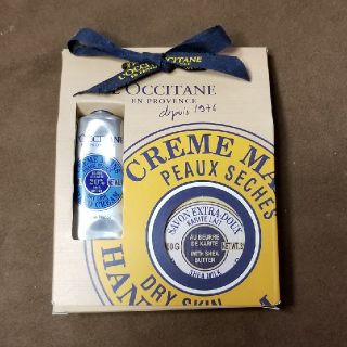 ロクシタン(L'OCCITANE)のロクシタン　ハンドクリーム(ハンドクリーム)