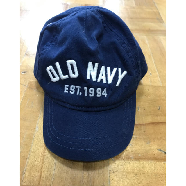 Old Navy(オールドネイビー)のキャップ 帽子 キッズ/ベビー/マタニティのこども用ファッション小物(帽子)の商品写真