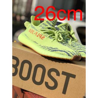 アディダス(adidas)のYEEZY BOOST 350 V2(スニーカー)