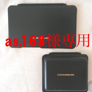 カバーマーク(COVERMARK)のカバーマークフローレスフィット(ファンデーション)