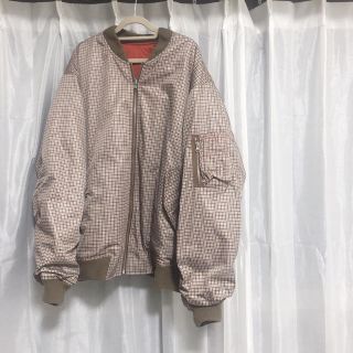 マウジー(moussy)のブルゾン(ブルゾン)