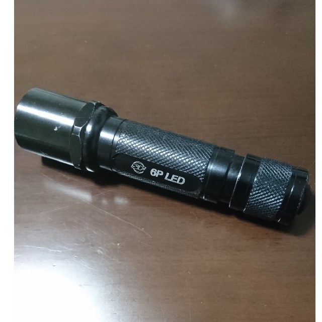 SUREFIRE(シュアファイア)のワシ1309様専用 スポーツ/アウトドアのアウトドア(ライト/ランタン)の商品写真