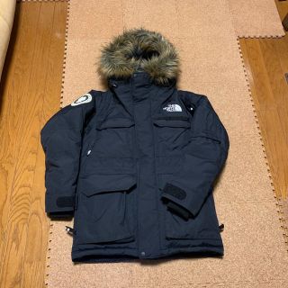 ザノースフェイス(THE NORTH FACE)のTHE NORTH FACE サザンクロスパーカ(ダウンジャケット)