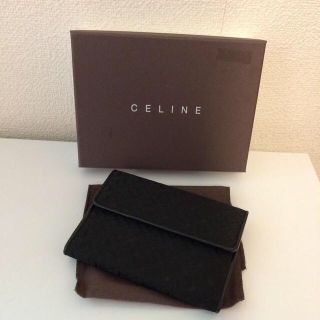 セリーヌ(celine)のセリーヌ お財布(財布)