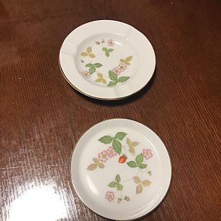 ウェッジウッド(WEDGWOOD)のまゆかじ様専用(食器)