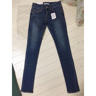 アズールバイマウジー 浅め デニム ジーンズ レディース の通販 28点 Azul By Moussyのレディースを買うならラクマ