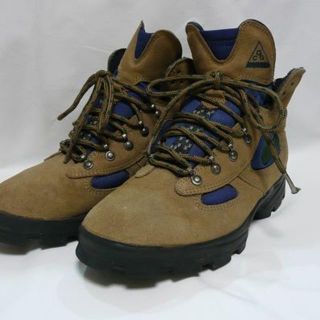 ナイキ(NIKE)のナイキ NIKE ACG アウトドア トレッキングシューズ(ブーツ)