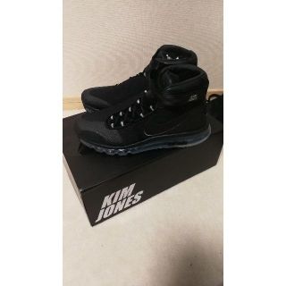 ナイキ(NIKE)のNIKE×KIM JONES エアマックス 28.5 新品未使用(スニーカー)