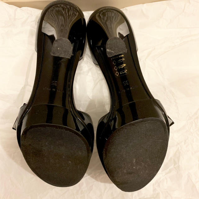 Furla(フルラ)のフルラ レインシューズにも🎶 レディースの靴/シューズ(ハイヒール/パンプス)の商品写真
