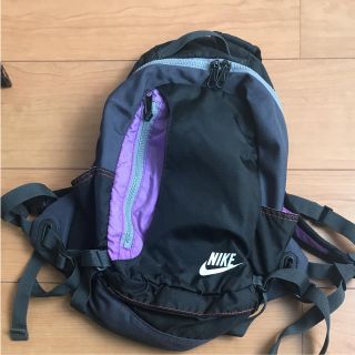 ナイキ(NIKE)のナイキ 子ども用リュック(リュックサック)