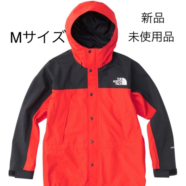 THE NORTH FACE ノースフェイスマウンテンライトジャケット