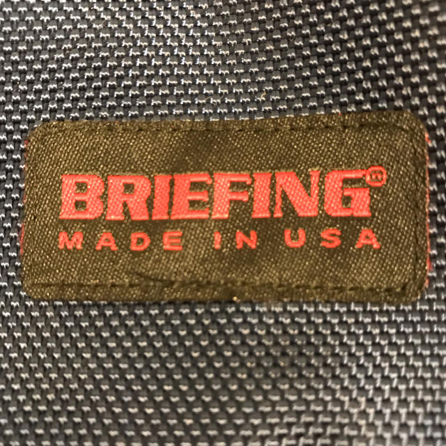 BRIEFING(ブリーフィング)のBRIEFING ブリーフィング メンズのバッグ(ビジネスバッグ)の商品写真