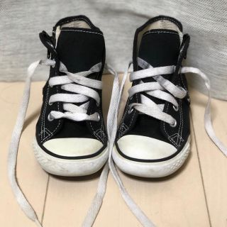 コンバース(CONVERSE)のコンバース  17.0cm(スニーカー)