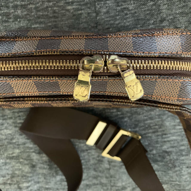 LOUIS VUITTON - LOUIS VUITTON の通販 by masayo's shop｜ルイヴィトンならラクマ 新品低価