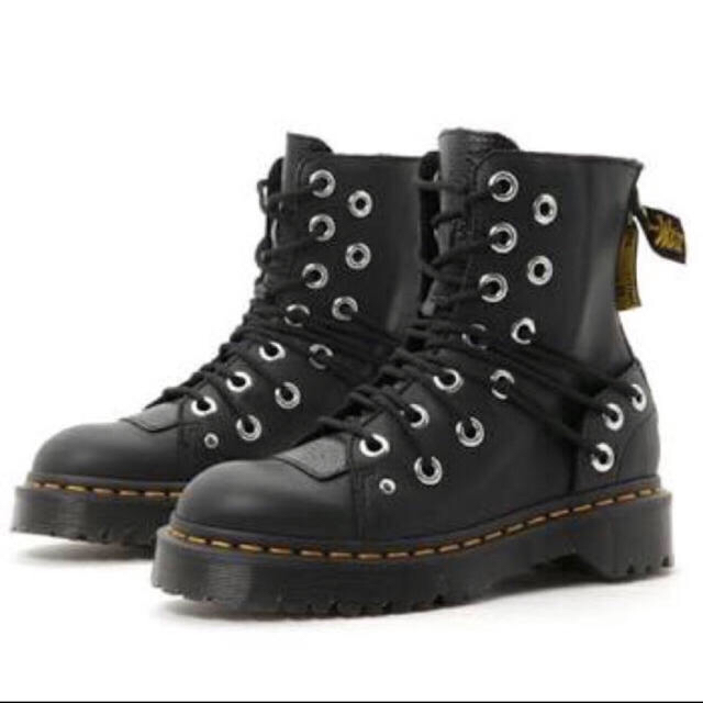 Dr Martens DARIA  ブーツ UK6 箱なし