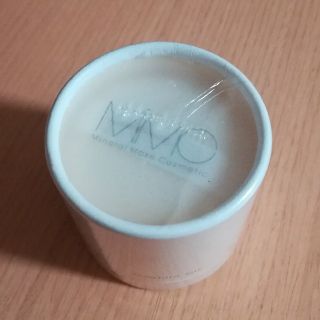 エムアイエムシー(MiMC)のMIMC モイスチュアシルク 新品未開封(フェイスパウダー)