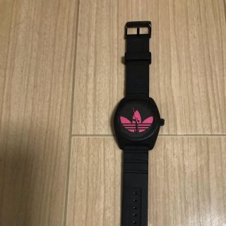 アディダス(adidas)のアディダス 腕時計(腕時計)